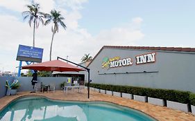 Sugar Country Motor Inn